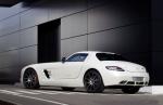 Mercedes-Benz SLS AMG GT 2013 года